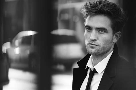 robert pattinson dior: dior homme intense city|robert pattinson Dior man.